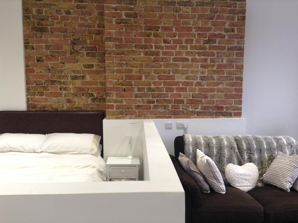 Central Windsor Apartments Rom bilde