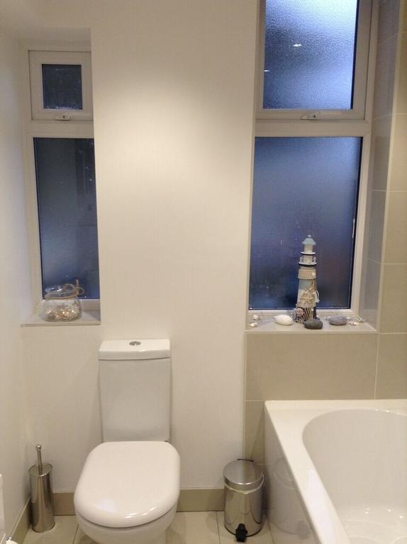 Central Windsor Apartments Rom bilde